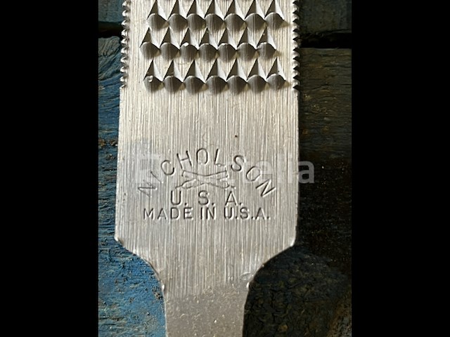 3 x rasp nicholson - afbeelding 2 van  4