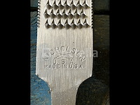 3 x rasp nicholson - afbeelding 2 van  4