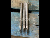 3 x rasp nicholson - afbeelding 3 van  4