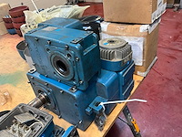 3 x reductiehuis en extra - afbeelding 2 van  7