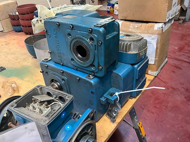 3 x reductiehuis en extra - afbeelding 3 van  7