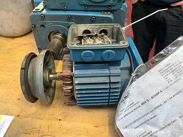 3 x reductiehuis en extra - afbeelding 5 van  7