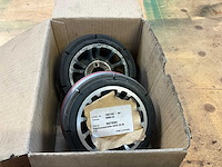 3 x remschijven - afbeelding 1 van  4