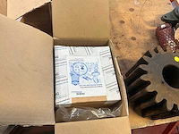 3 x remschijven - afbeelding 4 van  4