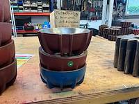 3 x remschijven - afbeelding 1 van  4