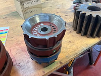 3 x remschijven - afbeelding 2 van  4