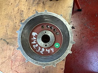 3 x remschijven - afbeelding 3 van  4