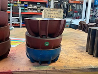 3 x remschijven - afbeelding 4 van  4