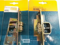3 x rolsnapper 120 mm - afbeelding 3 van  3