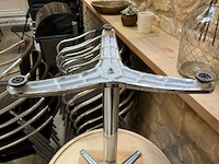 3 x ronde tafel - afbeelding 5 van  5