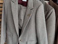 3 x sandro blazers - afbeelding 4 van  11