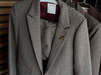 3 x sandro blazers - afbeelding 5 van  11