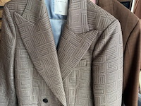 3 x sandro blazers - afbeelding 6 van  11