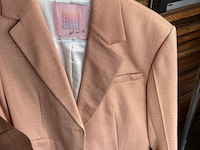 3 x sandro blazers - afbeelding 8 van  11