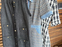 3 x sandro jurkjes - afbeelding 1 van  10