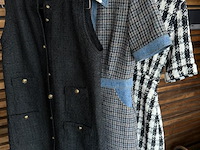 3 x sandro jurkjes - afbeelding 3 van  10