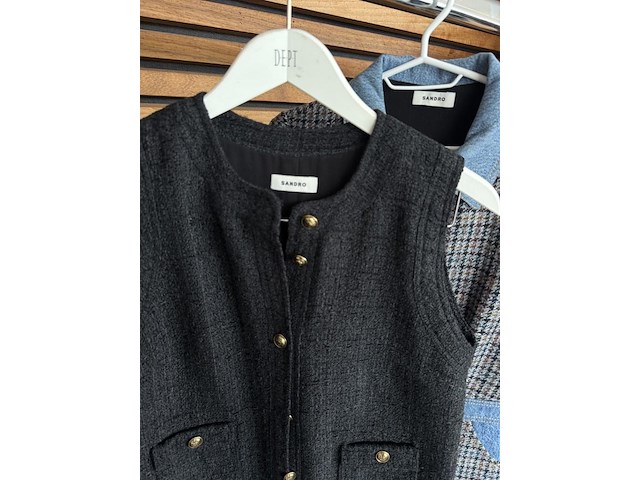 3 x sandro jurkjes - afbeelding 4 van  10