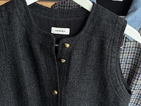 3 x sandro jurkjes - afbeelding 4 van  10