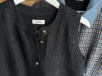 3 x sandro jurkjes - afbeelding 6 van  10