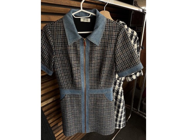 3 x sandro jurkjes - afbeelding 7 van  10