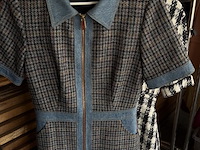 3 x sandro jurkjes - afbeelding 7 van  10