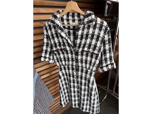 3 x sandro jurkjes - afbeelding 8 van  10