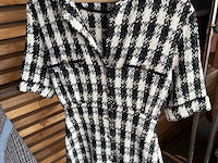 3 x sandro jurkjes - afbeelding 8 van  10