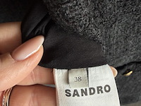 3 x sandro jurkjes - afbeelding 9 van  10