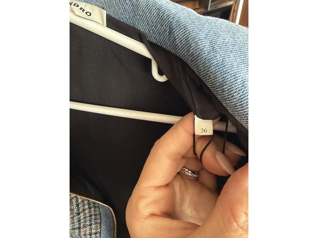 3 x sandro jurkjes - afbeelding 10 van  10