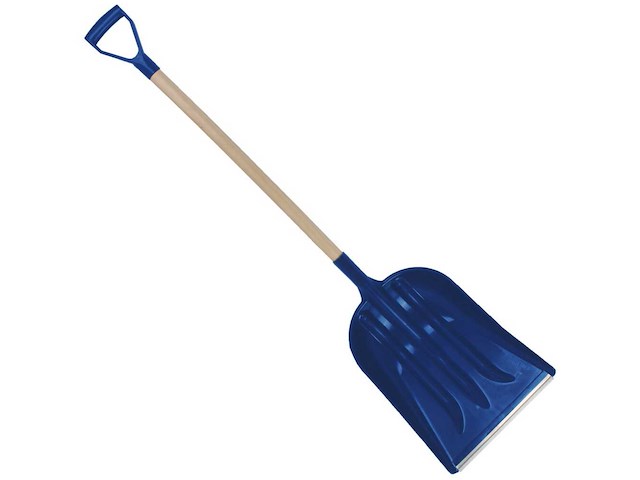 3 x sneeuw of graanschop pp versterkt - afbeelding 1 van  2