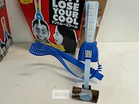 3 x spel don't lose your control - afbeelding 3 van  3
