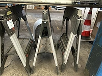 3 x stanley fatmax