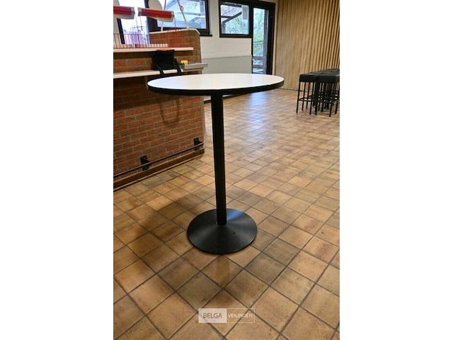 3 x statafel - afbeelding 2 van  5