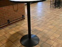 3 x statafel - afbeelding 2 van  5