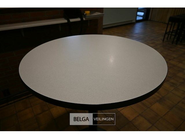 3 x statafel - afbeelding 3 van  5