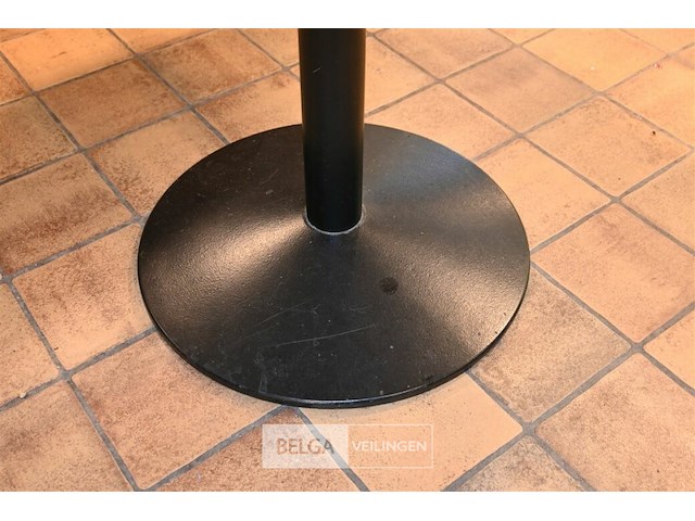 3 x statafel - afbeelding 4 van  5