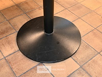 3 x statafel - afbeelding 4 van  5