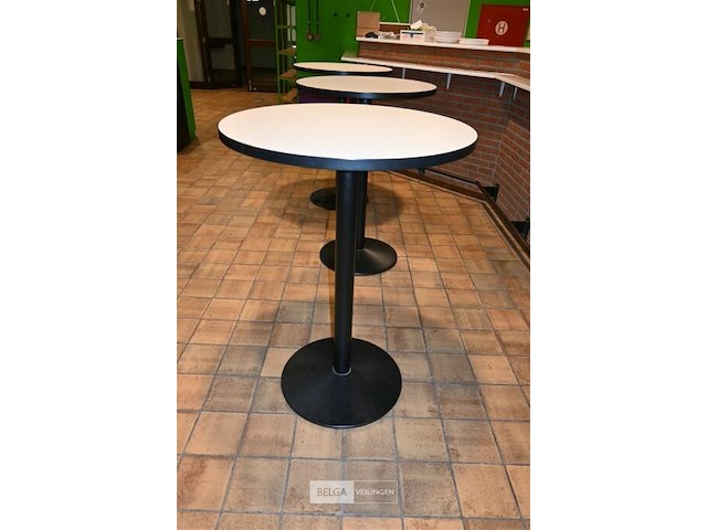 3 x statafel - afbeelding 5 van  5