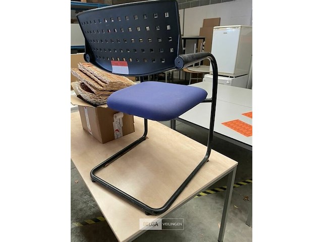 3 x stoel - afbeelding 2 van  3