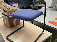 3 x stoel - afbeelding 2 van  3