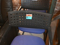 3 x stoel - afbeelding 3 van  3