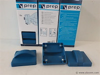 3 x stopcontact afdichting magnetisch 10 stuks - afbeelding 2 van  2