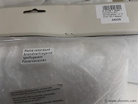 3 x strooisneeuw in zak 440 gram - afbeelding 2 van  2