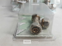 3 x t-stuk alpex 20x20x20 - afbeelding 3 van  3