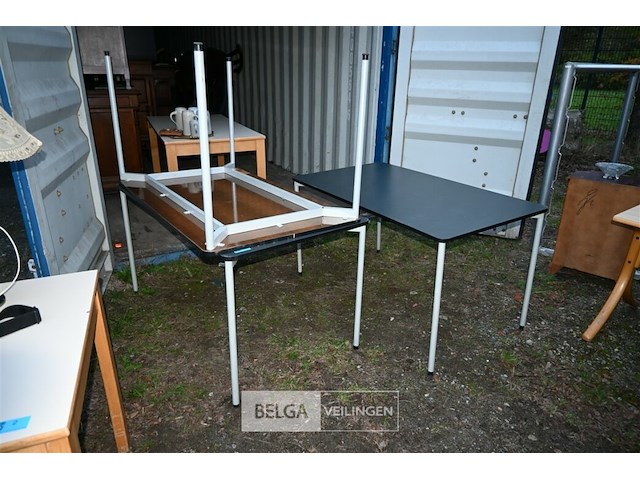 3 x tafel - afbeelding 4 van  4