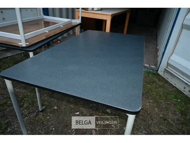 3 x tafel - afbeelding 2 van  4