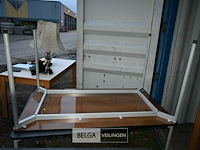 3 x tafel - afbeelding 3 van  4