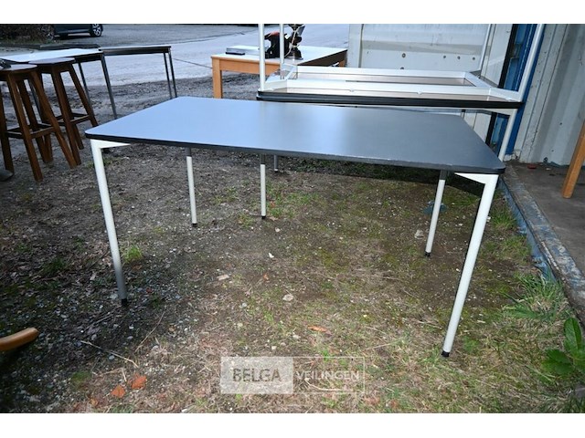 3 x tafel - afbeelding 1 van  4