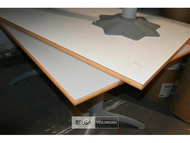 3 x tafel - afbeelding 3 van  5