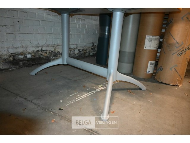 3 x tafel - afbeelding 4 van  5